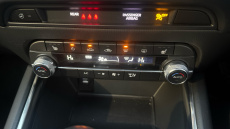 Mazda CX-5 2.0 Sport Black Edition 5dr Auto Petrol Estate